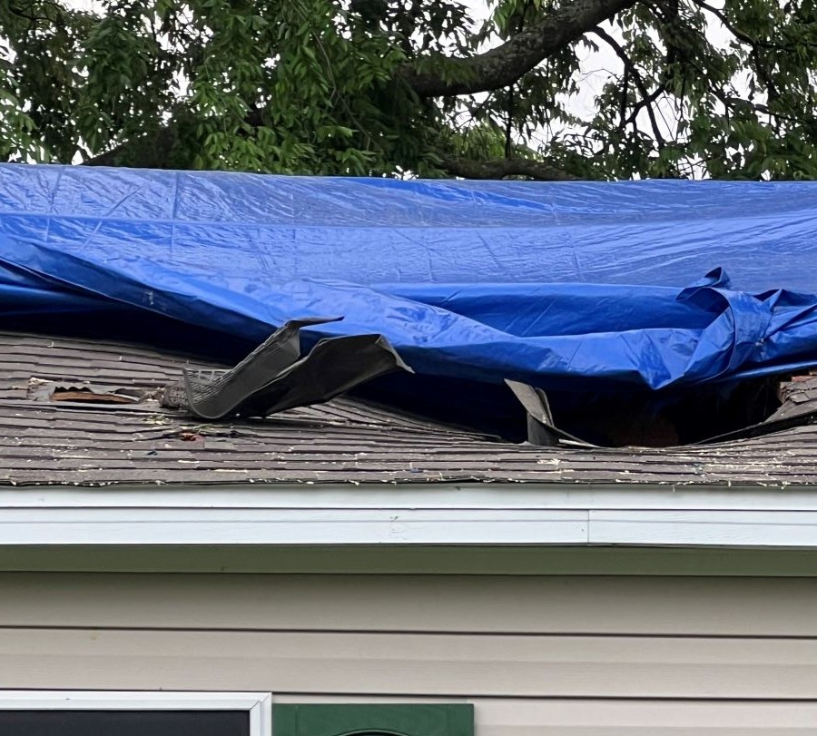 Billy Odom Roofing & Construction